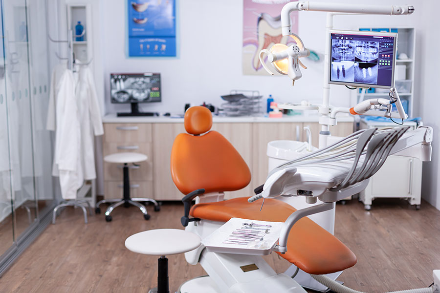 كيف تجد أفضل عيادة أسنان في تركيا