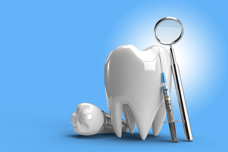 ما أنواع عمليات زراعة الاسنان في تركيا